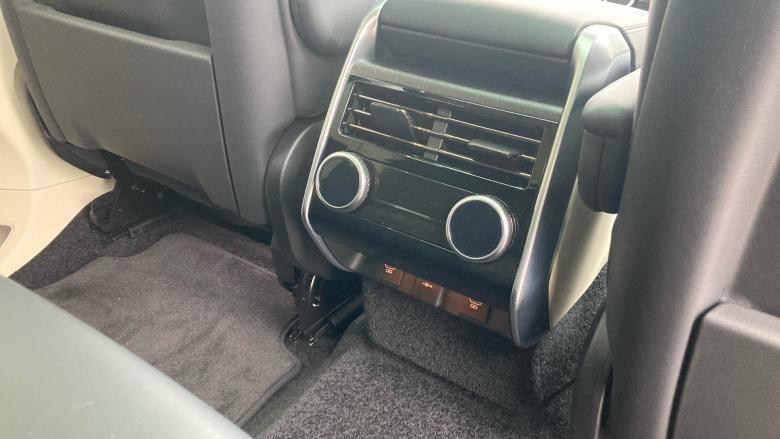 Land Rover Range Rover 3.0 D350 HSE 4dr Auto Diesel Estate